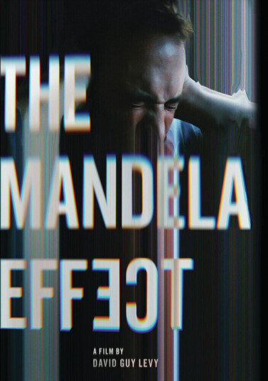 Mandela Effect DVD