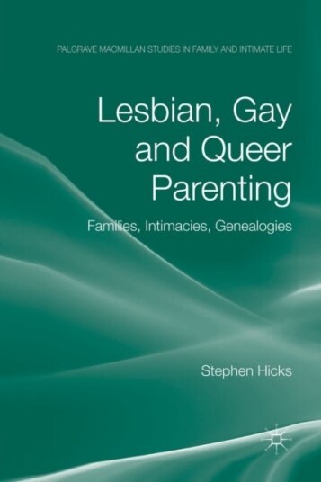 Lesbian Gay and Queer Parenting