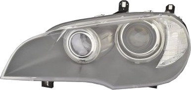 ABAKUS 444-1159RMLEAM2 Frontlykter