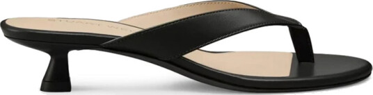 Stuart Weitzman Dame Sko Svart 36 EU, Stuart Weitzman Dame Sko Svart 36 EU,