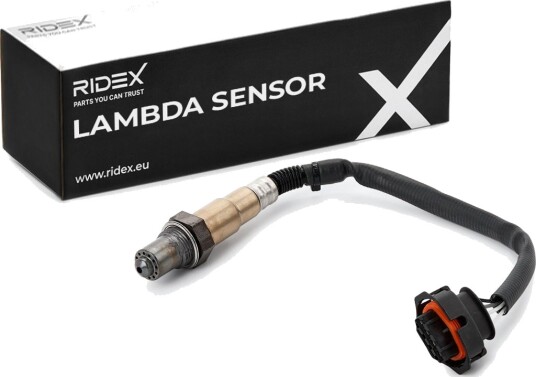 RIDEX 3922L0214 Lambdasonde