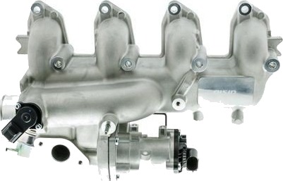 EGR-ventil AISIN EGRAZ-7080