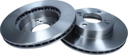 Bremseskive MAXGEAR 19-4808