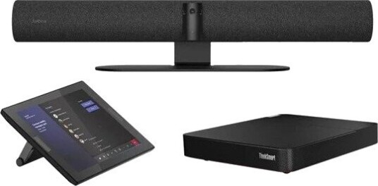 Jabra PanaCast 50 Room System Jabra PanaCast 50 Room System