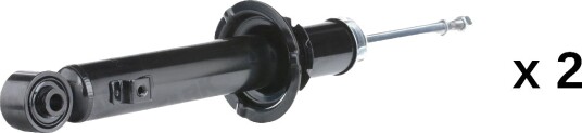 STARK SKSA 01336848 Støtdemper STARK SKSA 01336848 Støtdemper