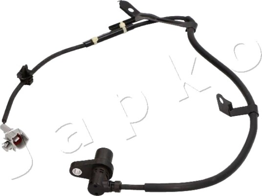 Sensor, ABS JAPKO 151209
