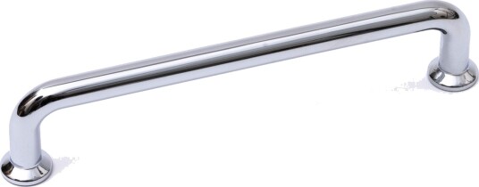 Tornett Håndtak Kandoro c/c 128mm Krom