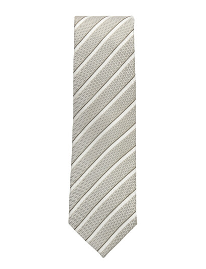 Amanda Christensen Classic Tie Cream ONE SIZE Amanda Christensen Classic Tie Cream ONE SIZE