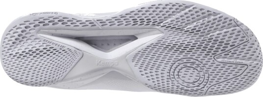 Kempa Wing Lite 2.0 Håndballsko Dame Hvit 37