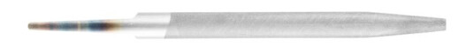 Pferd 1152 Sp 100 H2, Fil-Sett, Halvrund Fil, Stål, Støpejern, Ikke-Jernholdig Metall, Bronse, Aluminium, Kopper, 10,4 Mm, 10 Cm Pferd 1152 Sp 100 H2, Fil-Sett, Halvrund Fil, Stål, Støpejern, Ikke-Jernholdig Metall, Bronse, Aluminium, Kopper, 10,4 Mm, 10 Cm