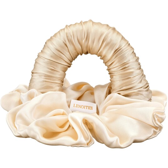 Lenoites BlowoutTie® In Mulberry Silk Lenoites BlowoutTie® In Mulberry Silk