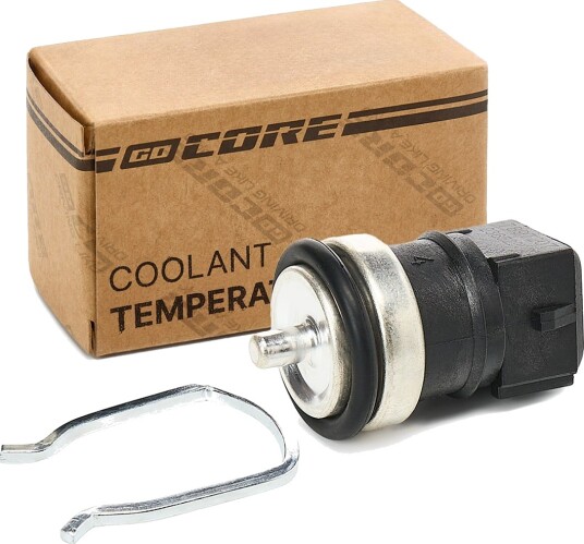 goCORE GCH300037 Sensor, motortemperatur