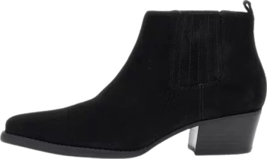 Guess Dame Sko Svart 36 EU,
