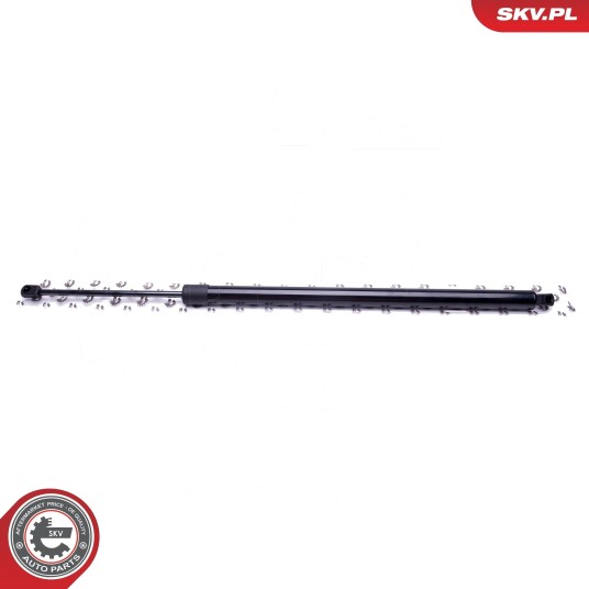 Baklukedemper ESEN SKV 52SKV528
