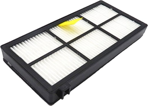 Filter Tilbehør for iRobot 8 Series / 9 Series Filter Tilbehør for iRobot 8 Series / 9 Series