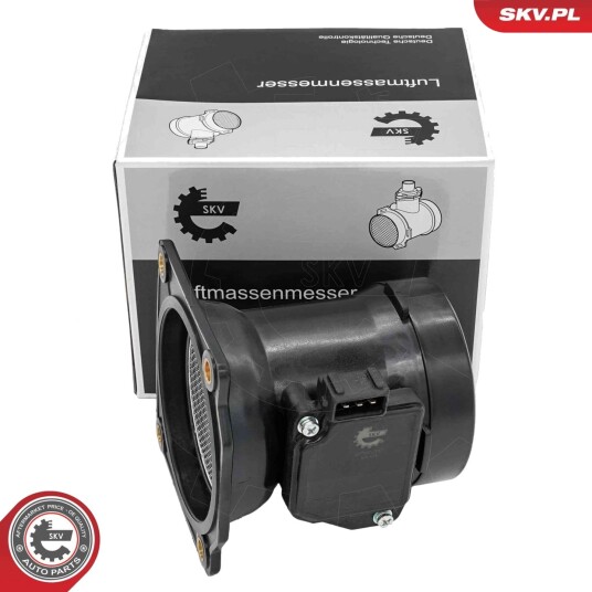 Luftmengdemåler ESEN SKV 07SKV257