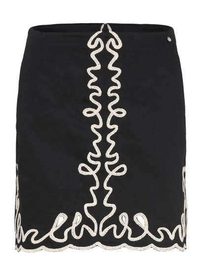 BOSS C_Valembroi Black 36 BOSS C_Valembroi Black 36