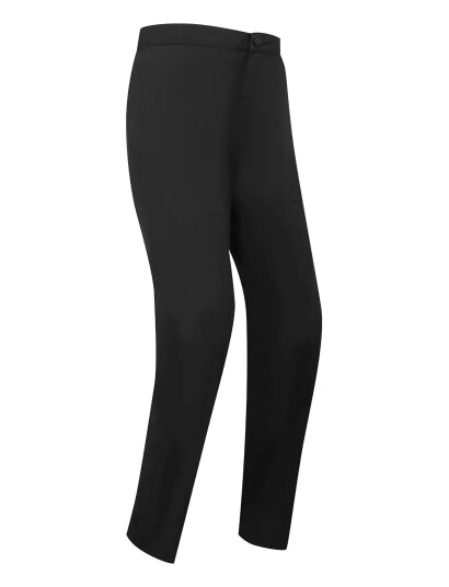 FootJoy Hydrolite X Trousers - Black - XXL Regular