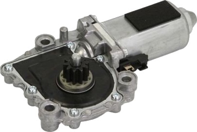 Elektromotor, vindusheis PACOL VOL-WR-003