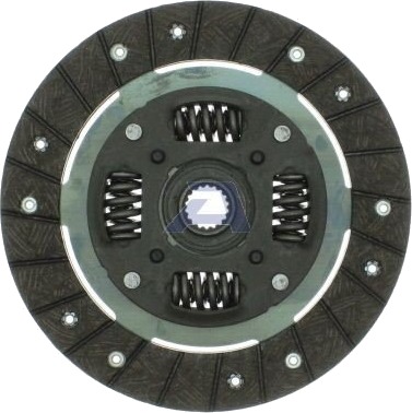 Clutchplate AISIN DE-SK03 Clutchplate AISIN DE-SK03