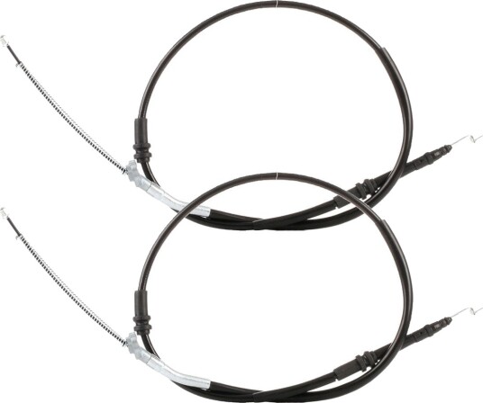 RIDEX 124C1359 Tautrekk håndbremse