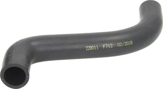 Radiatorslange THERMOTEC DW2014TT