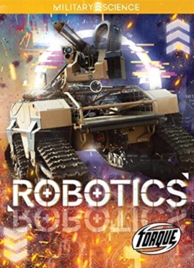 Robotics Av Matt Chandler