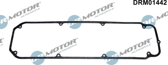 Tetning, topplokkdeksel DR.MOTOR AUTOMOTIVE DRM01442