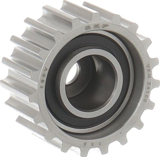 SKF VKM 24100 Løpehjul