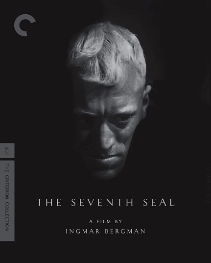 The Seventh Seal (1957) / Det Syvende Segl