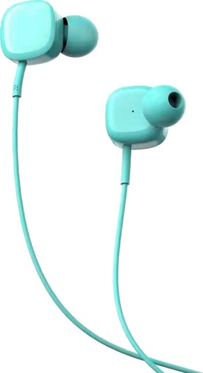 Tellur Basic Sigma In ear hodetelefoner Blå