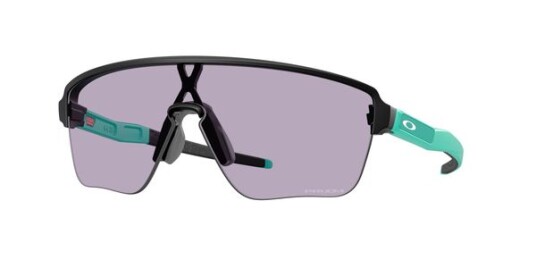 Oakley Corridor Sq Matte Black Prizm Slate One Size Oakley Corridor Sq Matte Black Prizm Slate One Size