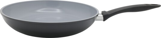 Kuhn Rikon Easy Ceramic Stekepanne Ø 28 Cm Kuhn Rikon Easy Ceramic Stekepanne Ø 28 Cm