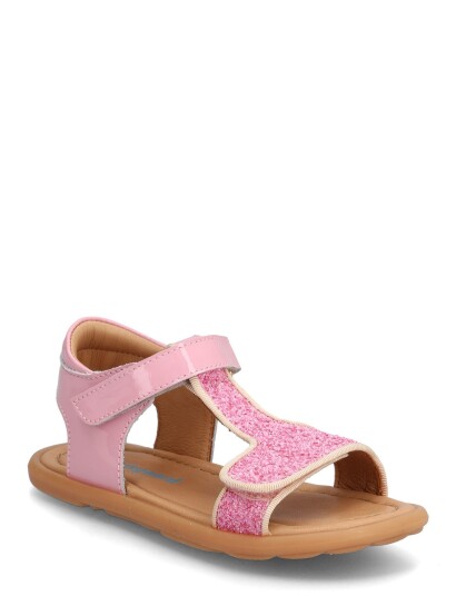 Bisgaard Bisgaard Barefoot Vilde Pink 33