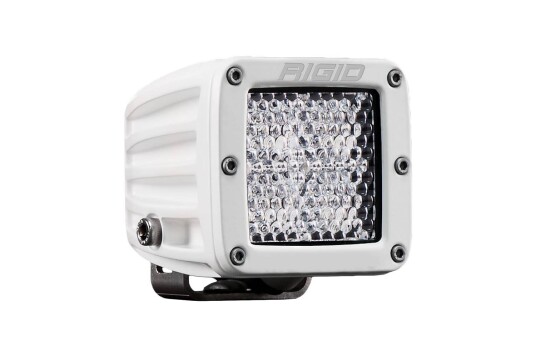 Rigid Marine D-Serie Pro Led Arbeidslys