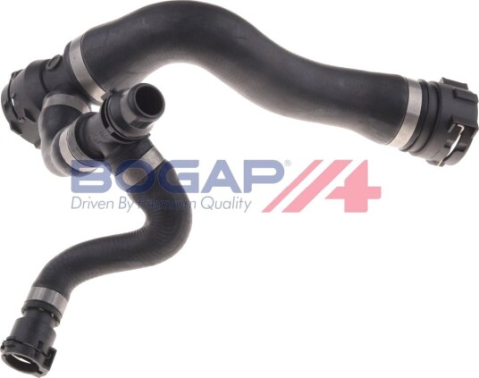 BOGAP B4228157 Radiatorslange BOGAP B4228157 Radiatorslange