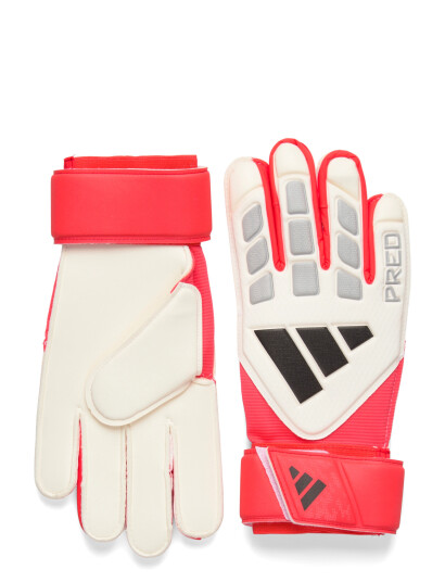 Adidas Performance Pred Gl Mtc Red 6.5