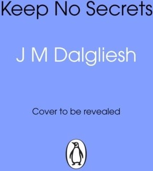 Keep No Secrets Keep No Secrets
