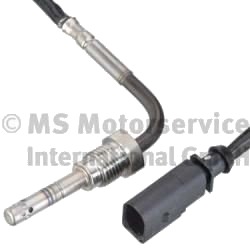 Sensor eksostemperatur PIERBURG 7.11020.06.0