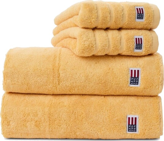 Lexington Original Klut Sunny Yellow Lexington Original Klut Sunny Yellow