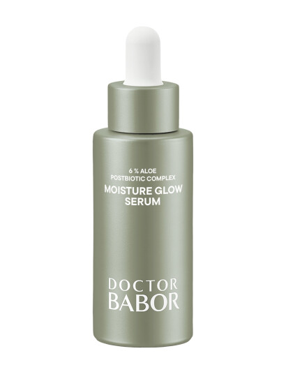 Babor Microbiomic Ansiktsserum med Fukt og Glød - Nude - 30 ML Babor Microbiomic Ansiktsserum med Fukt og Glød - Nude - 30 ML