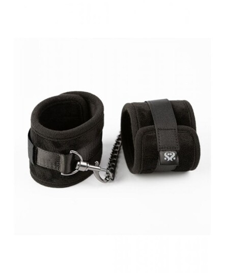 SEI MIO Legs Locked Padded Ankle Restraints SEI MIO Legs Locked Padded Ankle Restraints