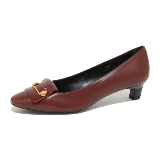 Tod's Dame Sko Brun 36 EU