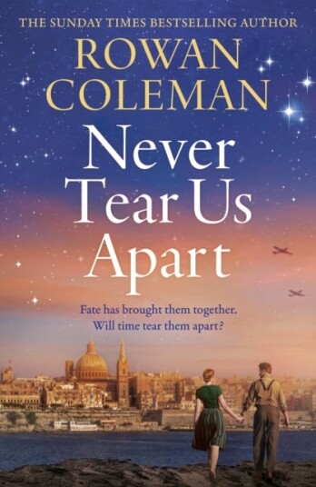 Never Tear Us Apart Never Tear Us Apart