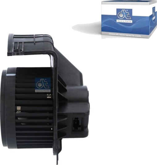 Kupévifte DT Spare Parts 6.73300