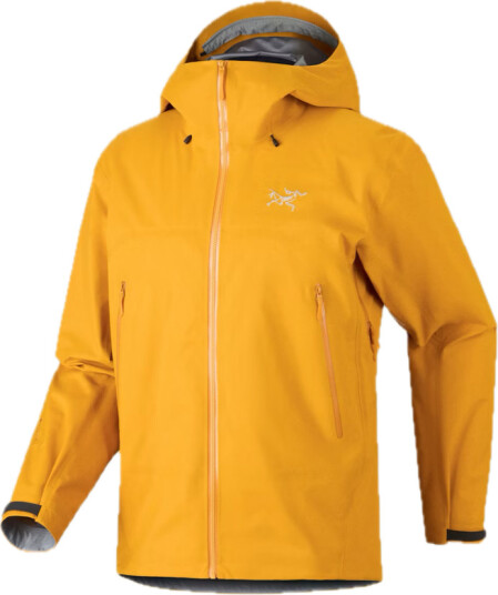 Arc"teryx Men"s Beta Sl Jacket Nucleus XL