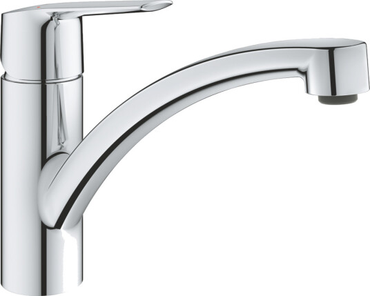 GROHE START KJØKKENARMATUR LAV