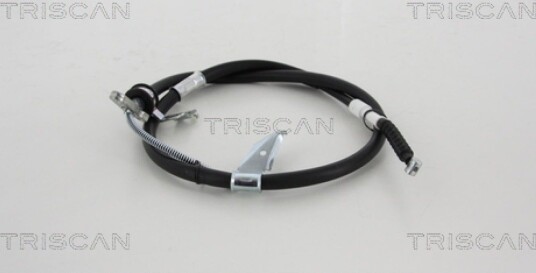 Tautrekk håndbremse TRISCAN 8140 131293