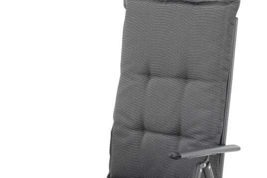 Venture Design Posisjonspute Grå 116 x 46 cm Grå Venture Design Posisjonspute Grå 116 x 46 cm Grå