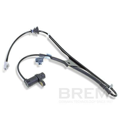 ABS sensor BREMI 50121